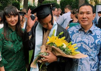 Jadi Anak Emas Soeharto Hingga Punya Kuasa Tanpa Batas, Kini Pangeran Cendana Itu Bertekuk Lutut Pada Menteri Jokowi Ini: Uang Rp 1,2 Triliun Miliknya Dirampas Negara