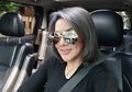 Suaminya Mendekam di Penjara, Barbie Kumalasari Malah Berlibur ke Singapura Bawa Uang 1000 Dollar, "Mau Menenangkan Diri, Mau Belanja"