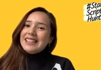 Jadi Juri Kompetisi Naskah Film, Beby Tsabina Ingin Gandeng Hanung Bramantyo