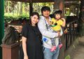 Selamat! Istri Aden Bajaj Melahirkan, Tengok Potret Tampan Putranya