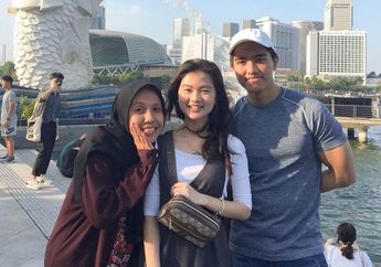 Pilih Putus dari Felicia Tissue dan Labuhkan Cintanya pada Nadya Arifta, Kaesang Pangarep Disebut Masih Ada Rasa pada Mantan Kekasih Gegara Hal Ini, Belum Move On?