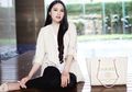 Tabloid NOVA Terbaru: Ternyata Sandra Dewi Sering Tidak Percaya Diri
