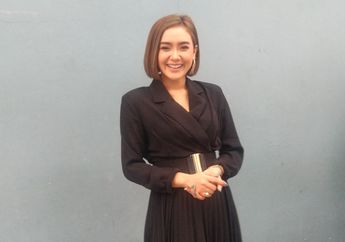 Sebutan Monyet Jadi Panggilan Kesayangan Cita Citata pada Sang Kekasih Bule