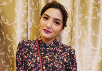 Bak Petir di Siang Bolong, Di Tengah Pandemi Corona Ashanty Justru Terkulai Lemas hingga Harus Menggunakan Alat Bantu Pernapasan, 'Melihat ke Arah Covid atau Tidak'