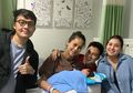 Namanya Jadi Trending Usai Kisruh dengan Nikita Mirzani yang Berkepanjangan, Tya Ariestya Justru Bongkar Tindakan Diam-diam Baim Wong yang Tak Banyak Orang Tahu Ini