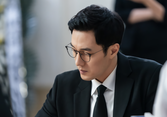 3 Hal Menarik dari Drama Korea Terius Behind Me! Wajib Nonton!