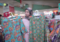 Belanja Daster Batik Rumahan Ala Sarwendah di ITC Depok, Harga Mulai Rp75 Ribuan Aja!
