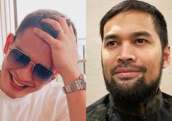 Sama-sama Menjadi Pujaan Kaum Hawa, Teuku Wisnu Minder Akan Kepedean Rezky Adhitya: Saking Pedenya, Gue Malu!