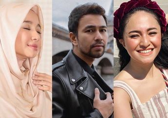 Playboy Abis! Raffi Ahmad Ternyata Pernah Ngajak Jalan Marshanda Saat Masih Pacaran dengan Laudya Cynthia Bella