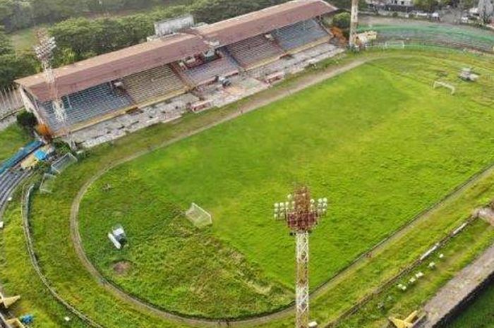 PSM Makassar singgung pembangunan stadion usai meraih gelar juara Liga 1 2022-2023.