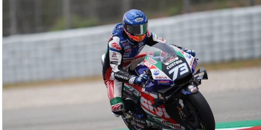 Pindah ke Ducati, Adik Marc Marquez Ingin Buktikan Bisa Kompetitif