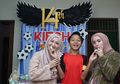Kiesha Alvaro Putra Pasha 'Ungu' Berani Pamerkan Kedekatan dengan Seorang Wanita, Begini Respons Tak Terduga Okie Agustina
