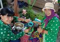Tak Cuma Minum Jamu, Omah Jamu Jeng Ratu Juga Tawarkan Wisata Herbal