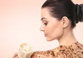 Wangi! 4 Body Scrub Kopi untuk Atasi Bau Badan Bikin Kulit Harum dan Cerah