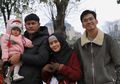 Adik Tampannya Akan Segera Menikah, Ryana Dea Langsung Diserbu Warganet yang Patah Hati