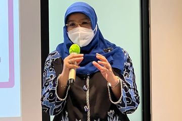 Ini penjelasan Kemenkes mengenai prosedur kegawatdaruratan yang perlu dilakukan agar kasus ibu hamil ditolak RSUD Subang tidak terulang.