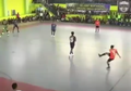 Viral Video Turnamen Futsal di Sumut Dipenuhi Kerumunan Penonton