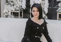 Potret Syahrini Saat Gendong Bayi Sempat Jadi Sorotan, Bandingkan Dengan Luna Maya Saat Lakukan Hal Sama Pada Bayi Ini
