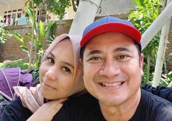 Mengaku Sakit Hati karena Diperbudak saat Masih Jadi Suami Venna Melinda, Kini Ivan Fadilla Bahagia Tinggal di Rumah Mewah Ditemani Istri yang 15 Tahun Lebih Muda