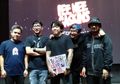 'Mixed Feelings' Jadi Bukti Pee Wee Gaskins Masih 'Bocah' Meski Udah Berusia 13 Tahun