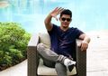 Terungkap! 3 Ritual Wajib Aktor Iko Uwais Sebelum Syuting Film