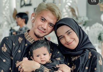 Hak Asuh Jatuh ke Tangan Nadya Mustika, Keadaan Anak Rizki DA Terungkap Lewat Rekaman Video Ini, Syaki Main Bareng Rich Aunty?