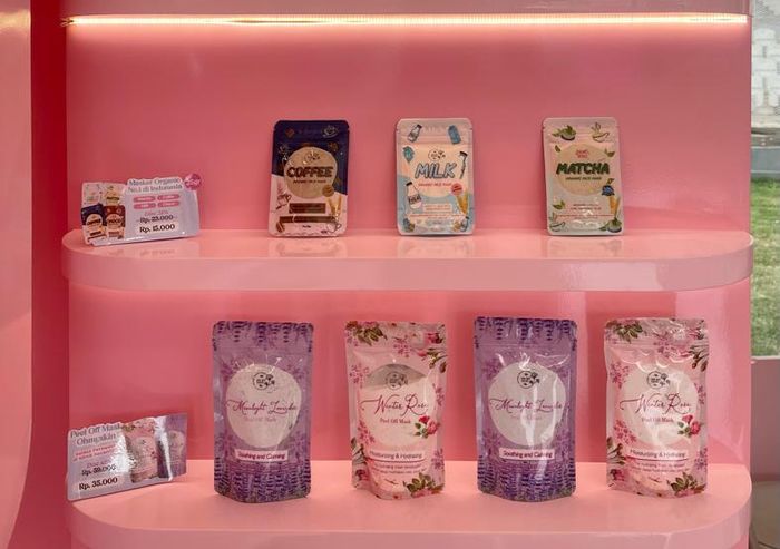 Rekomendasi Tempat Belanja Skincare dengan Harga Promo, Lebih Hemat