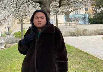 Main Film Bareng, Keanu Agl Minta Diajarin Akting Sama Ajil Ditto dan Lutesha