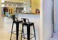Begini Inspirasi Apartemen Mungil Bak di Rumah Tapak, Modern Banget!