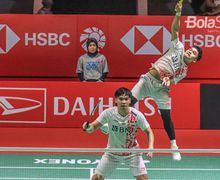 Rekap Hasil Indonesia Masters 2023 - Indonesia Borong 2 Gelar Juara, China Gagal Jadi yang Paling Mendominasi