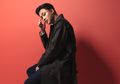 Rilis Single Baru hingga Menulis Sendiri Lirik Lagunya, Rizky Febian: Saya Termenung dan Ikut Terbawa Merasakannya