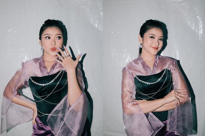 Tiara Andini Blak-blakan Sebut Habiskan Rp 3 Miliar Cuma Buat Nail Art