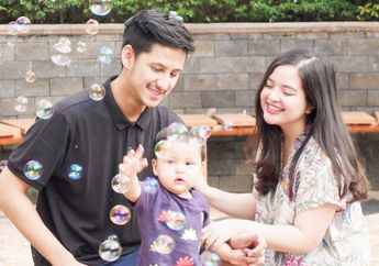 Rambutnya Sampai Rontok, Suami Tasya Kamila Ternyata Derita Kanker Limfoma Hodgkin, Sang Artis Cilik Curhat Sendu Ceritakan Perjuangan Randy Bachtiar Saat Jalani Operasi dan Kemoterapi: Nggak Terbayang Bakal Ada di Situasi Seperti ini!