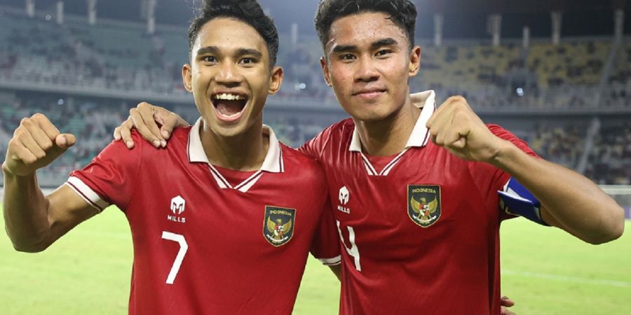 Jadwal Timnas U-20 Indonesia di Piala Asia U-20 2023, Irak Jadi Lawan Pertama