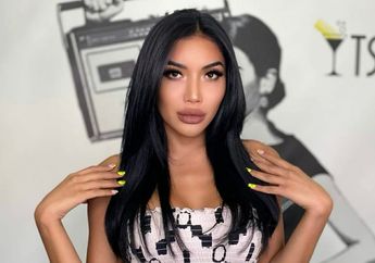 Beberkan Cara Millen Cyrus Bisa Diterima Meski Bertingkah Seperti Perempuan, Sang Kakak: Nggak Ada yang Bully
