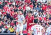 Bayangkan Timnas Indonesia Nyanyi Lagu Kebangsaan di GBK, Bomber Vietnam: Jantung Saya Berdebar