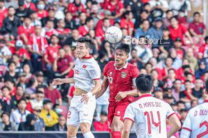 Ada VAR di Liga 1, Pemain Timnas Indonesia: Ini Titik Awal Kebangkitan Sepak Bola Nasional!