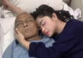 Kepergian Ayah Tercinta Buat Dewi Perssik Terpukul, Sang Suami: 'Semua Sudah Ikhlas'