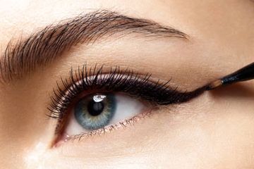 Tren Makeup 2024, 3 Eyeliner Gel Waterproof Murah Tahan Lama - Semua  Halaman - Stylo