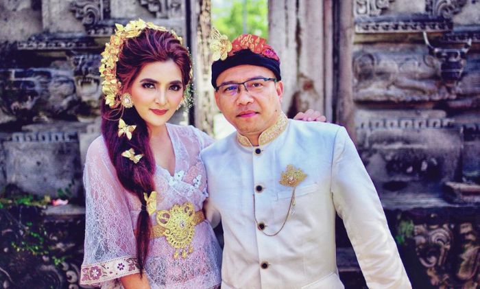 Selama 10 Tahun Pernikahan Dikenal Harmonis Dan Adem Ayem Anang Hermansyah Tiba Tiba Curhat Soal Perpisahannya Dengan Ashanty Hingga Bikin Maia Estianty Lempar Komentar Gemas Anang Bucin Semua Halaman Grid Id