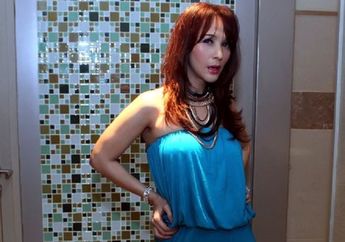 Tak Laku Lagi di TV, Intip Kondisi Rumah Kiki Fatmala yang Mengagetkan, Meja makannya Jadi Sorotan!
