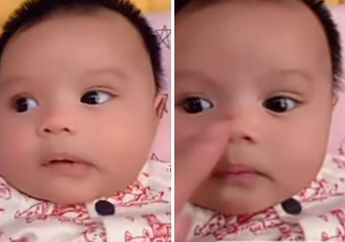 Pipi Ameena Berdarah, Atta Halilintar Bukannya Panik Malah Beri Hukuman Ini Pada Anaknya, Aurel Kaget: Tega Banget Papah