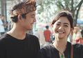 Glenca Chysara Lewat! Usai Perang Dingin Pasca Putus, Kini Adi Sastro Pamer Pacar Baru Sampai Arya Saloka Ikut Kesengsem: Udah Ah, Malu!