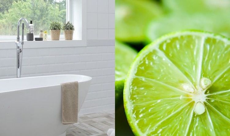 Ternyata Gampang Banget, Cuma Siram Air Perasan Jeruk Nipis Ke Lantai Kamar  Mandi Lalu Menggosoknya, Jangan Kaget Dengan Perubahan Menakjubkan Ini -  Semua Halaman - Hype