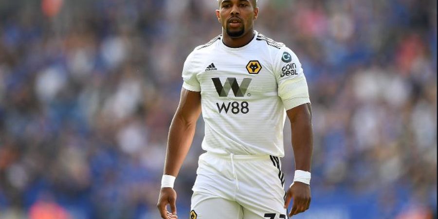 Pelatih Wolves Tidak Yakin Adama Traore Bertahan pada Musim Depan