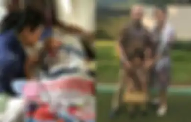 Anak Marcella Zalianty Idap Tumor Otak, Begini Cara Mudah Mendeteksi Tumor Otak pada Anak