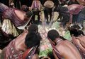 Dampak Positif Kesulitan Minyak Goreng, Kuliner Papua Jadi Tak Ada yang Digoreng