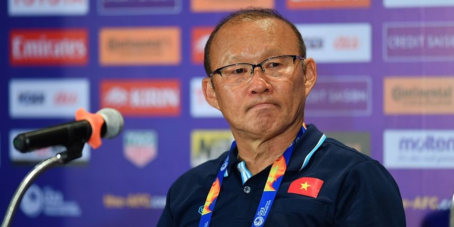 Timnas Vietnam Merasa Dirugikan jika AFC Memilih Indonesia sebagai Tuan Rumah Piala Asia 2023 Setelah Mundurnya Australia