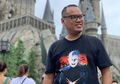 Ditantang Beberkan Kekayaan oleh YouTuber Ini, Uya Kuya Buktikan Dirinya Tajir Melintir