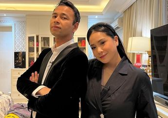 Enteng Duit, Raffi Ahmad Dapat Peringatan Keras dari Ruben Onsu Saat Berniat Bantu Artis yang Terlilit Utang Ini: Jangan Sampai Lo...